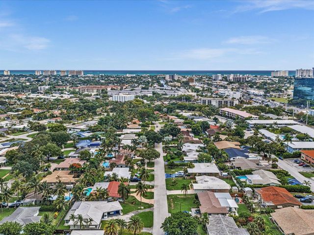2121 NE 52ND Street, Fort Lauderdale, FL 33308