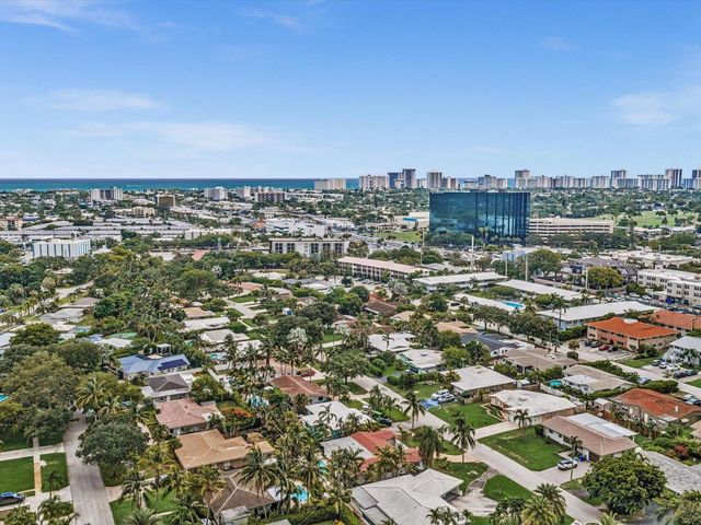 2121 NE 52ND Street, Fort Lauderdale, FL 33308