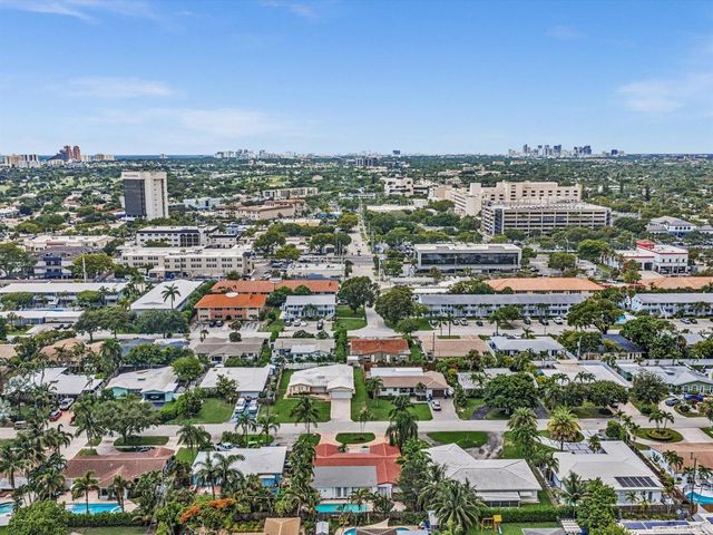 2121 NE 52ND Street, Fort Lauderdale, FL 33308