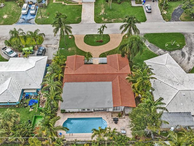 2121 NE 52ND Street, Fort Lauderdale, FL 33308