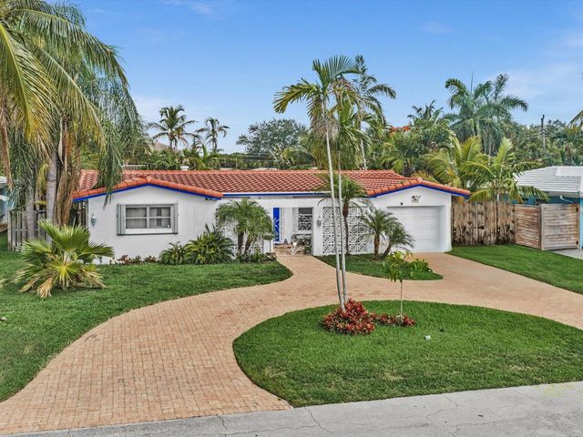 2121 NE 52ND Street, Fort Lauderdale, FL 33308