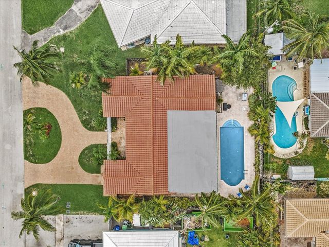 2121 NE 52ND Street, Fort Lauderdale, FL 33308