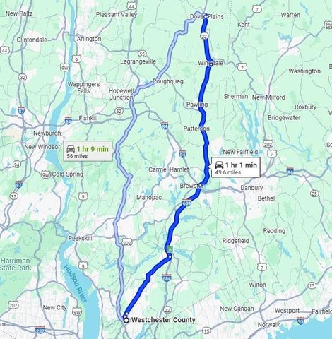 10 May Knoll, Dover Plains, NY 12522