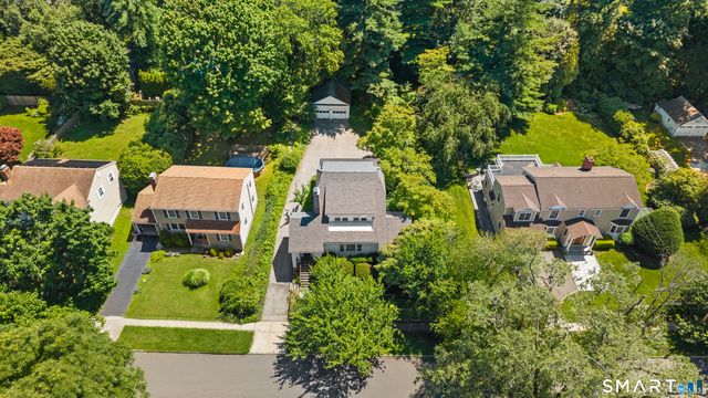 34 Downs Avenue, Stamford, CT 06902