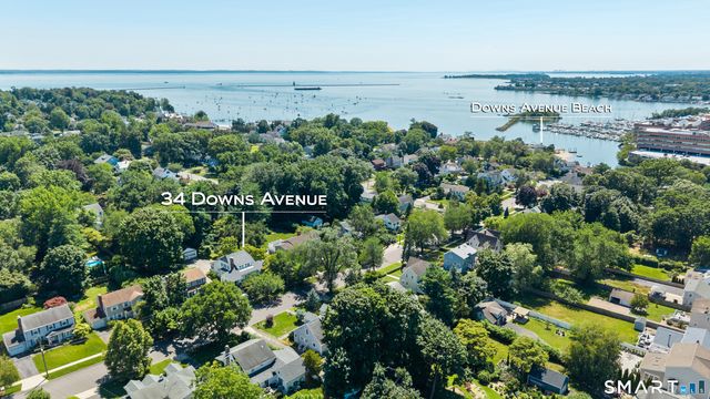 34 Downs Avenue, Stamford, CT 06902