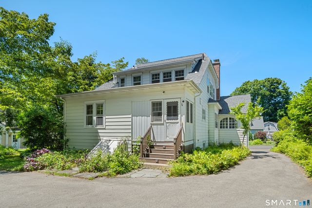 34 Downs Avenue, Stamford, CT 06902