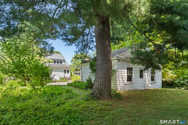 34 Downs Avenue, Stamford, CT 06902