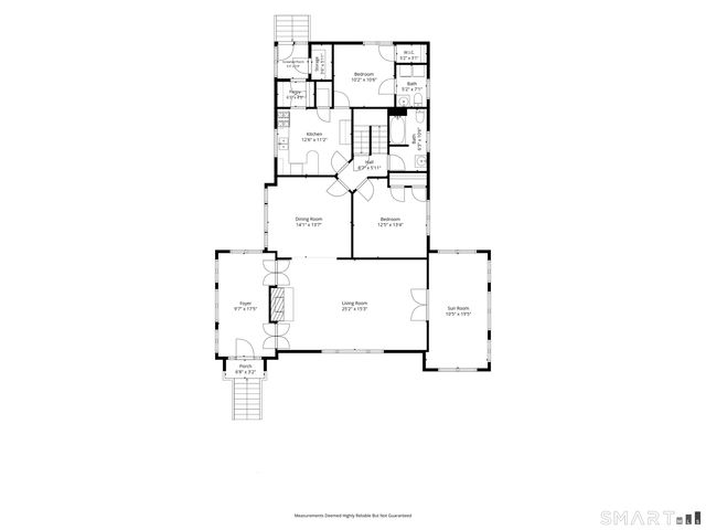34 Downs Avenue, Stamford, CT 06902