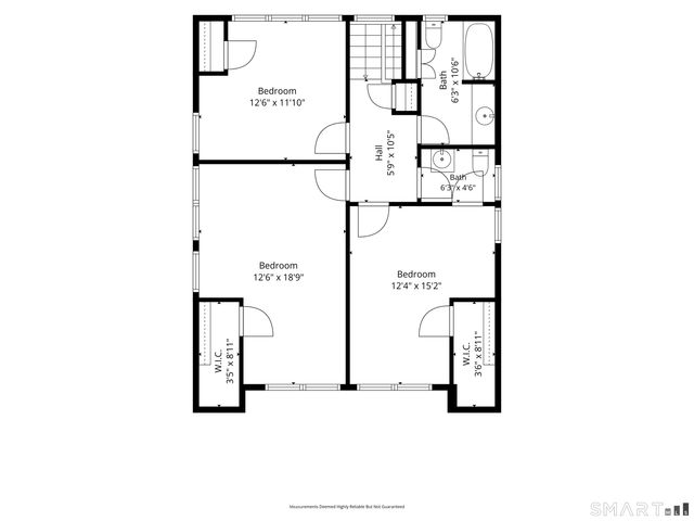 34 Downs Avenue, Stamford, CT 06902