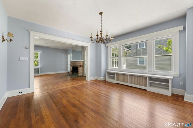 34 Downs Avenue, Stamford, CT 06902