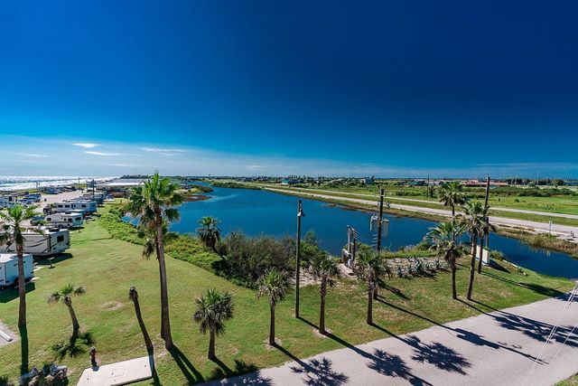 10811 San Luis Pass Road 1302, Galveston, TX 77554