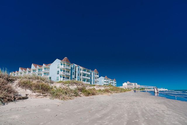 10811 San Luis Pass Road 1302, Galveston, TX 77554