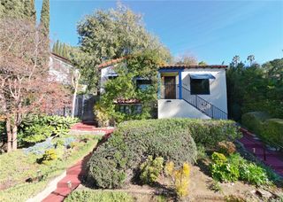 1240 Marion Drive, Glendale, CA 91205