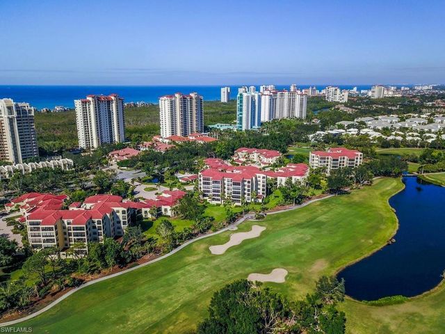 7040 Pelican Bay BLVD D302, Naples, FL 34108