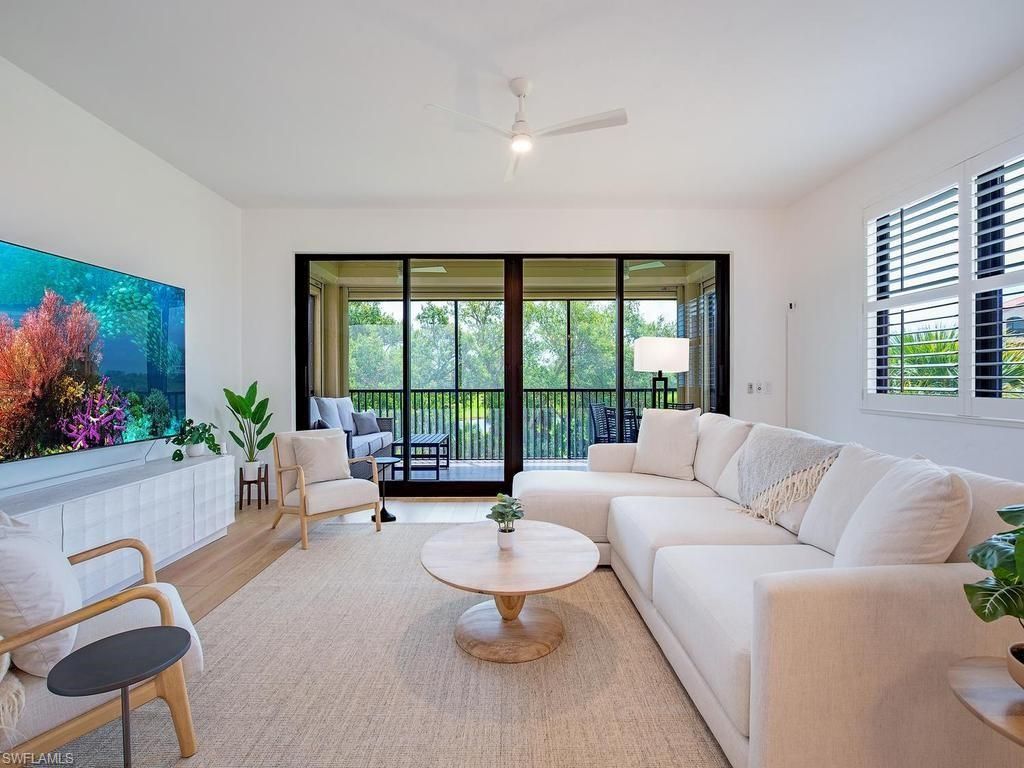 7040 Pelican Bay BLVD D302, Naples, FL 34108