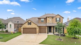 221 Mandana ST, Leander, TX 78641