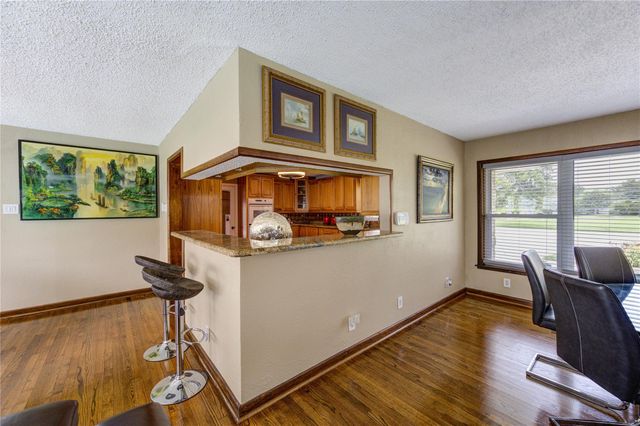 154 N Burnett Drive, Baytown, TX 77520