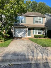 444 Kendall Lane, Mcdonough, GA 30253