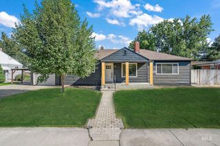 2406 W Pendleton, Boise, ID 83705