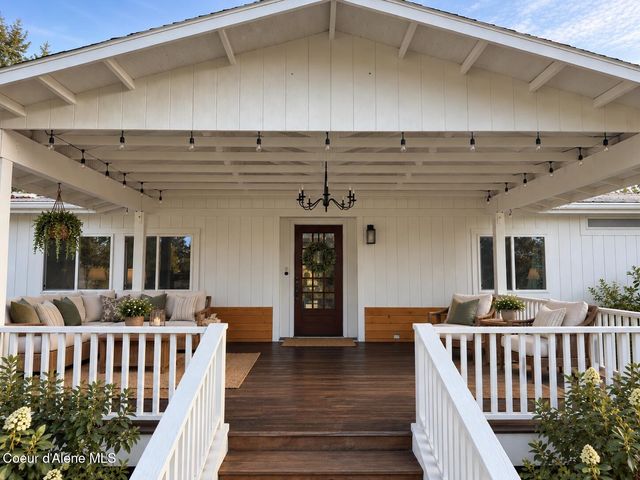 6550 W Highland DR, Coeur d'Alene, ID 83814 property photo