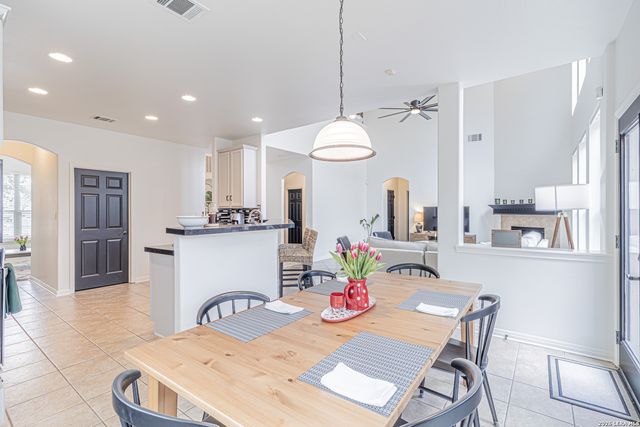 20810 Paso Rocoso, San Antonio, TX 78258