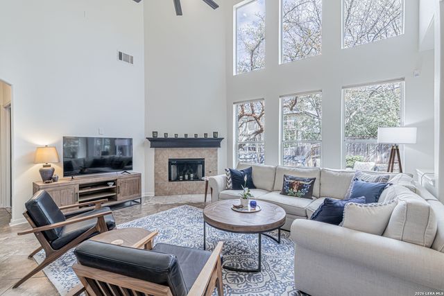 20810 Paso Rocoso, San Antonio, TX 78258