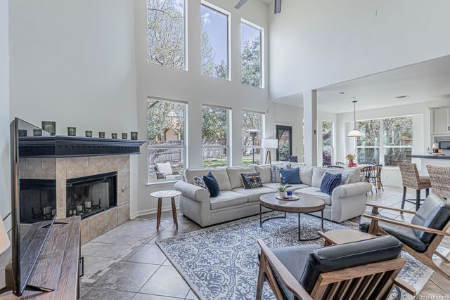 20810 Paso Rocoso, San Antonio, TX 78258