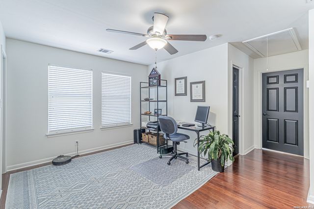 20810 Paso Rocoso, San Antonio, TX 78258