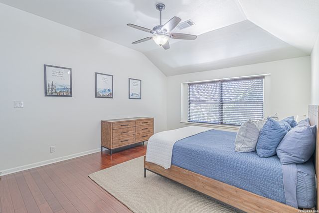 20810 Paso Rocoso, San Antonio, TX 78258