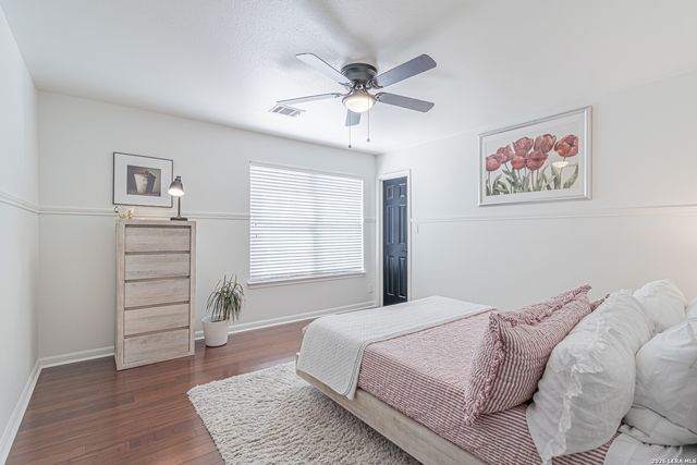 20810 Paso Rocoso, San Antonio, TX 78258