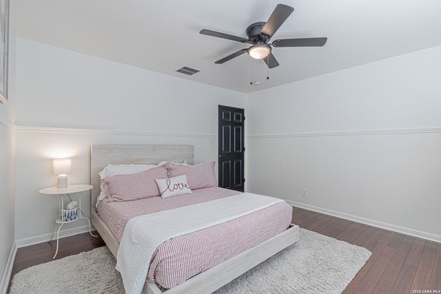 20810 Paso Rocoso, San Antonio, TX 78258