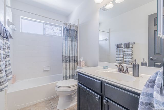 20810 Paso Rocoso, San Antonio, TX 78258