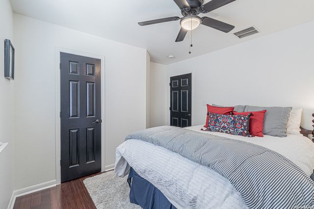 20810 Paso Rocoso, San Antonio, TX 78258