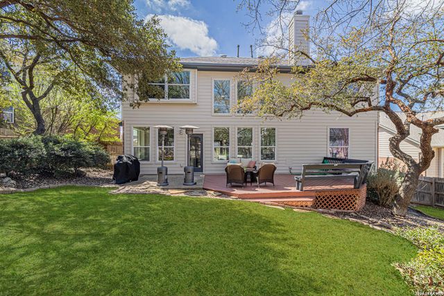 20810 Paso Rocoso, San Antonio, TX 78258