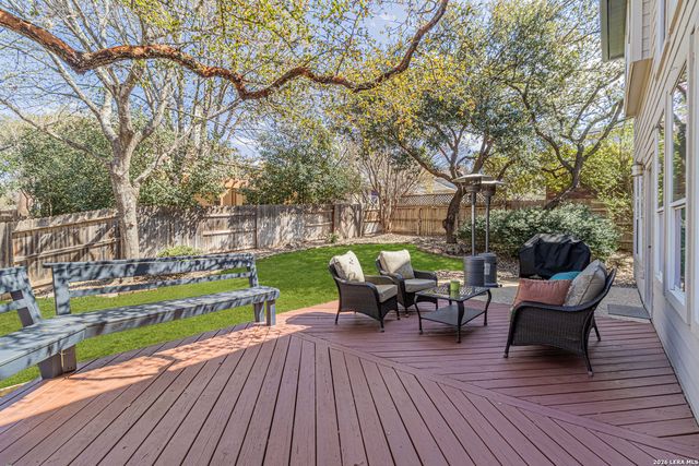 20810 Paso Rocoso, San Antonio, TX 78258