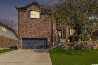 20810 Paso Rocoso, San Antonio, TX 78258
