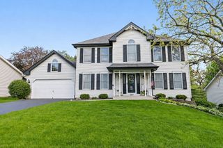 1045 Helen Drive, Algonquin, IL 60102