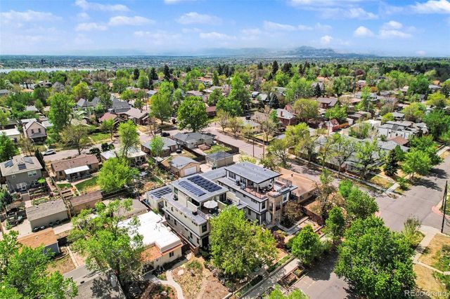 4554 W 35th Avenue, Denver, CO 80212