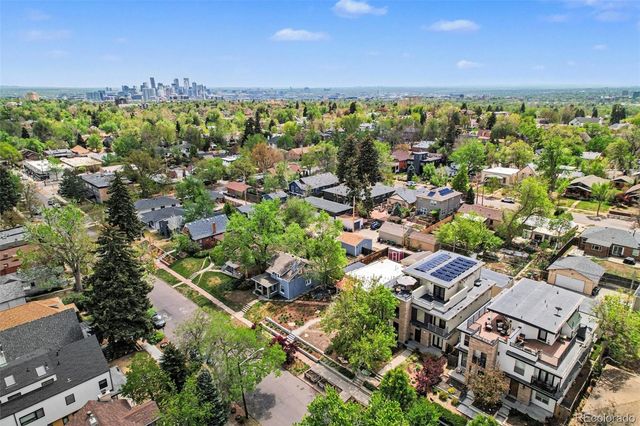 4554 W 35th Avenue, Denver, CO 80212
