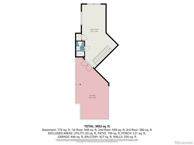 4554 W 35th Avenue, Denver, CO 80212
