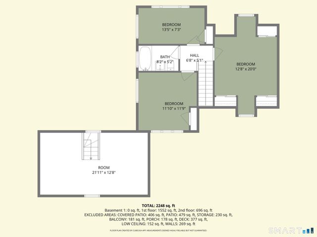 104 Knollwood Drive, Old Saybrook, CT 06475