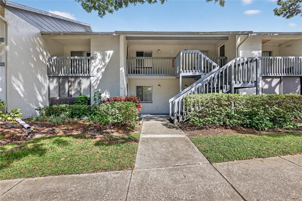 11201 122ND AVENUE 107, Largo, FL 33778