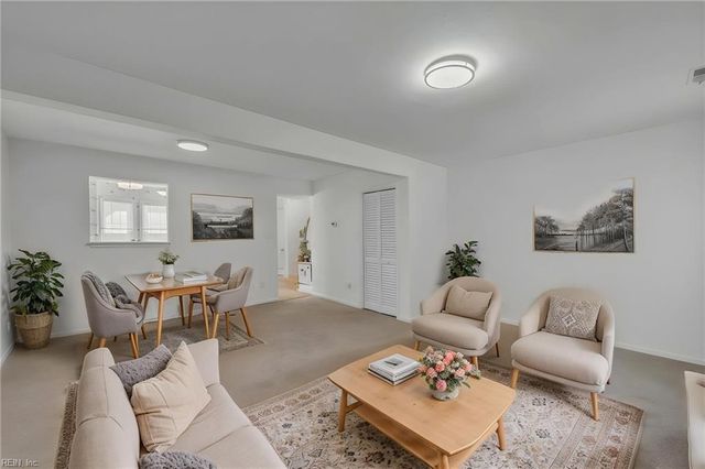 4003 Reese DR S, Portsmouth, VA 23703