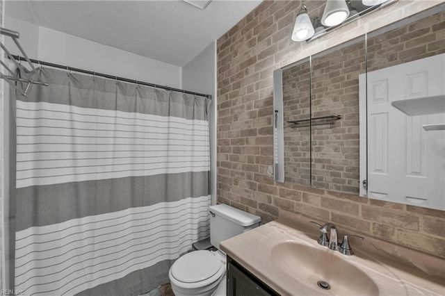 4003 Reese DR S, Portsmouth, VA 23703