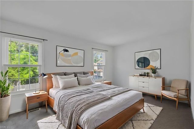 4003 Reese DR S, Portsmouth, VA 23703