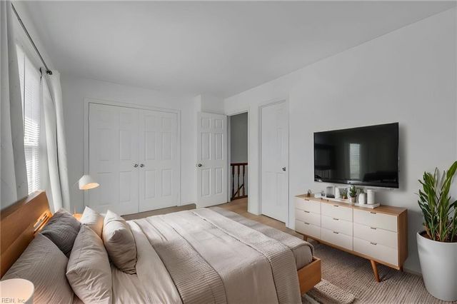 4003 Reese DR S, Portsmouth, VA 23703