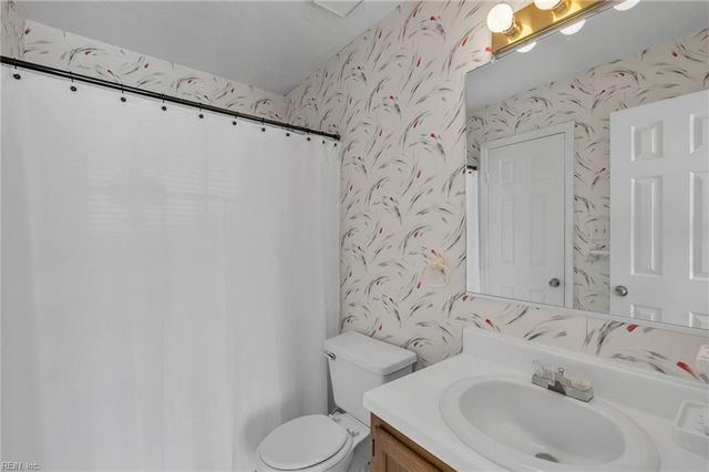 4003 Reese DR S, Portsmouth, VA 23703