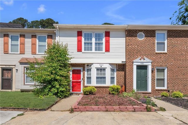 4003 Reese DR S, Portsmouth, VA 23703