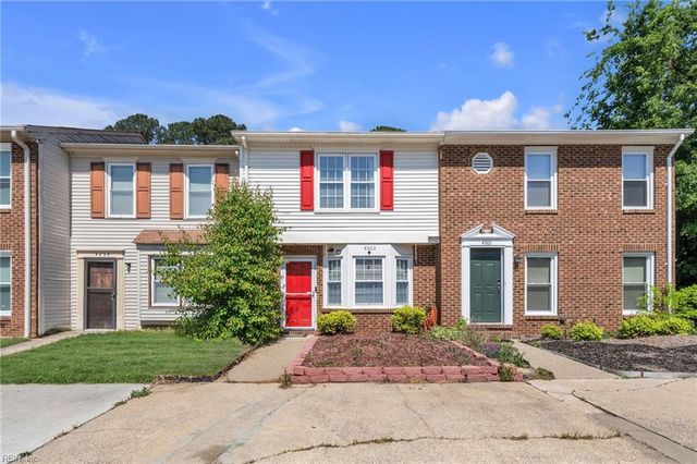 4003 Reese DR S, Portsmouth, VA 23703