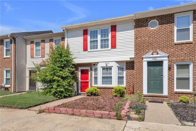 4003 Reese DR S, Portsmouth, VA 23703
